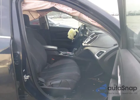 2017 GMC Terrain Sle-1 z USA, uszkodzony, nr VIN 2GKALMEKXH6188241